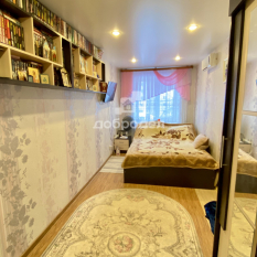 2-к квартира | 43.00 м² | 4 - 5 эт. 01