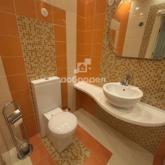 4-к квартира | 148.20 м² | 5 - 9 эт. 101