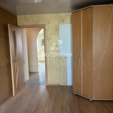 2-к квартира | 43.80 м² | 5 - 5 эт. 11