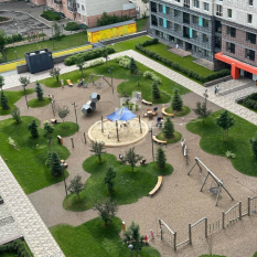 2-к квартира | 72.50 м² | 14 - 14 эт. 160