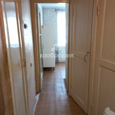 3-к квартира | 50.80 м² | 4 - 5 эт. 40