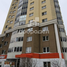 2-к квартира | 57.10 м² | 1 - 24 эт. 121
