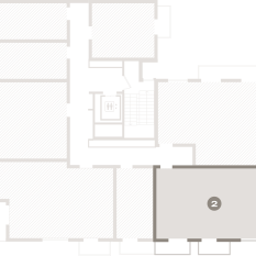 62.00 м² | 3 - 9 эт. 10