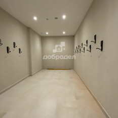 1-к квартира | 33.90 м² | 7 - 12 эт. 11