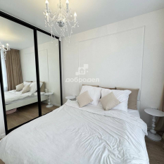 1-к квартира | 36.00 м² | 11 - 29 эт. 20
