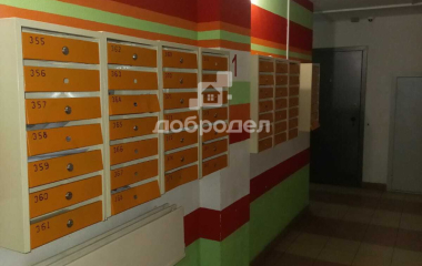 Березовский, ул. Новая,20