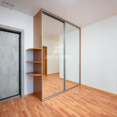 3-к квартира | 99.20 м² | 23 - 29 эт. 21