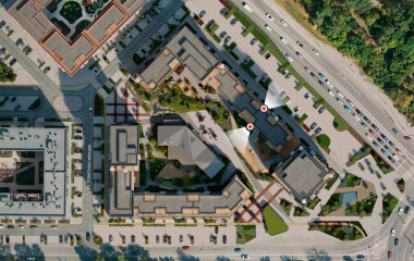 Екатеринбург, ул. Шаумяна, 18