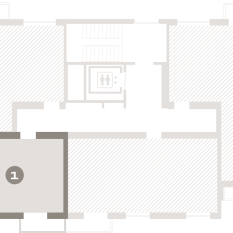 34.00 м² | 9 - 9 эт. 01