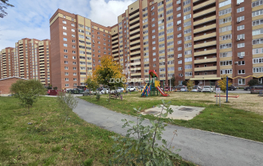 Березовский, ул. Гагарина,21