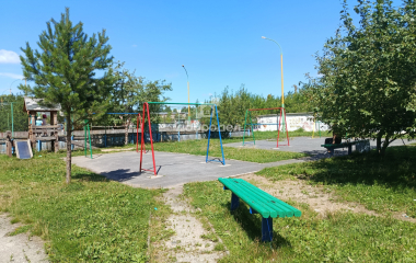 Екатеринбург, ул. Пехотинцев,3к3