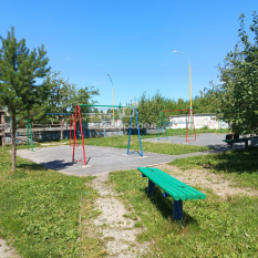 1-к квартира | 34.00 м² | 1 - 10 эт. 60