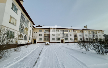 Кирпичный, ул. Высокая,7