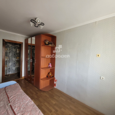 2-к квартира | 43.40 м² | 5 - 5 эт. 21