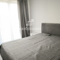 1-к квартира | 37.10 м² | 3 - 4 эт. 51
