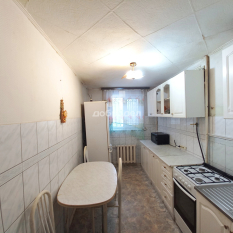 3-к квартира | 57.50 м² | 2 - 9 эт. 10