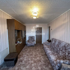 3-к квартира | 56.00 м² | 3 - 5 эт. 01