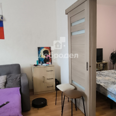 1-к квартира | 45.20 м² | 5 - 8 эт. 31