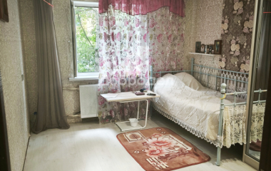 Екатеринбург, ул. Красноуральская,21 к.2