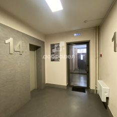 1-к квартира | 26.10 м² | 14 - 25 эт. 40