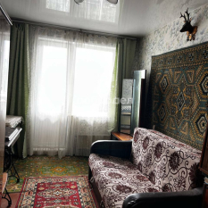 3-к квартира | 63.80 м² | 8 - 9 эт. 20