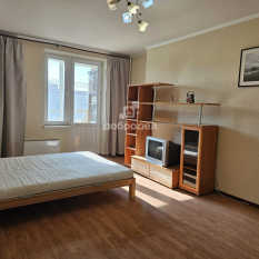 1-к квартира | 47.30 м² | 9 - 16 эт. 01