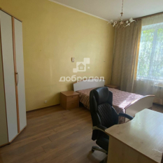 3-к квартира | 66.00 м² | 1 - 5 эт. 11