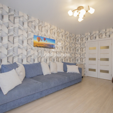 1-к квартира | 37.20 м² | 1 - 4 эт. 00