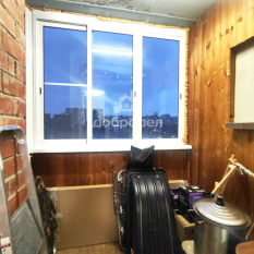 1-к квартира | 29.30 м² | 7 - 9 эт. 21