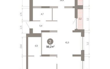 Екатеринбург, Московская 158