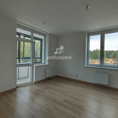 2-к квартира | 60.90 м² | 5 - 21 эт. 00