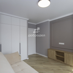 3-к квартира | 76.90 м² | 12 - 23 эт. 50
