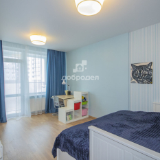 4-к квартира | 107.40 м² | 2 - 11 эт. 51