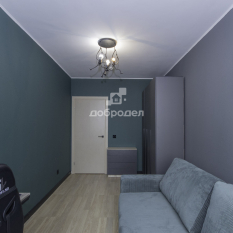 2-к квартира | 64.20 м² | 11 - 21 эт. 21