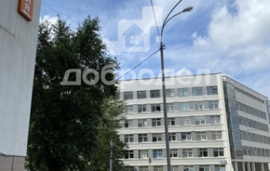 Екатеринбург, ул. Попова,33а