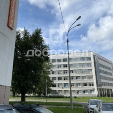 2-к квартира | 52.60 м² | 11 - 17 эт. 101