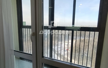 Екатеринбург, мкр. Светлый,10