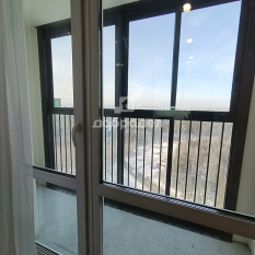 1-к квартира | 18.60 м² | 23 - 25 эт. 30