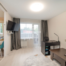 1-к квартира | 33.50 м² | 1 - 9 эт. 11