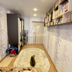 2-к квартира | 43.00 м² | 4 - 5 эт. 10