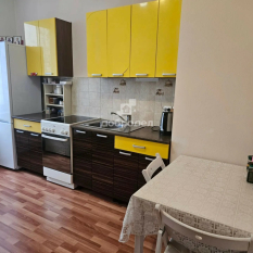 1-к квартира | 38.20 м² | 6 - 15 эт. 10