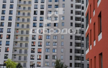 Екатеринбург, ул. Софьи Перовской,106а