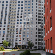 1-к квартира | 26.00 м² | 15 - 17 эт. 40