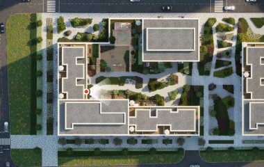 Екатеринбург, ул. Гастелло, 12