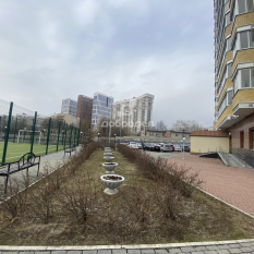 1-к квартира | 37.40 м² | 5 - 25 эт. 100