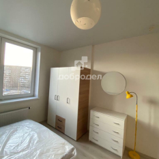 1-к квартира | 22.50 м² | 4 - 32 эт. 41