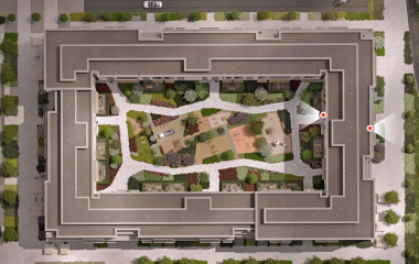 Екатеринбург, ул. Академика Ландау, стр. 5