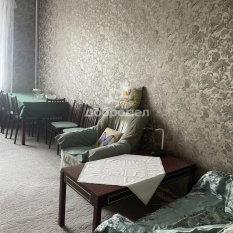 2-к квартира | 55.90 м² | 3 - 5 эт. 01