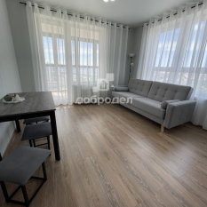 3-к квартира | 74.00 м² | 19 - 31 эт. 11