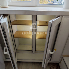 3-к квартира | 49.50 м² | 4 - 5 эт. 70